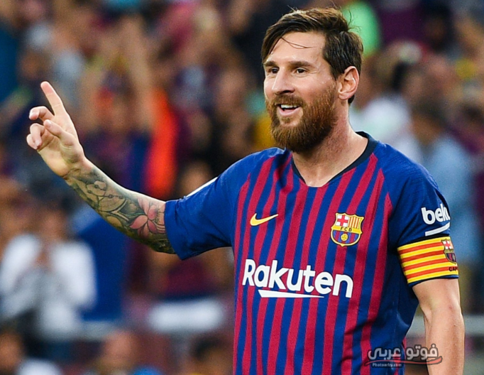 صور ليونيل ميسي الشهير 2019 اغلفة ميسي للفيس بوك Messi 2019 فوتو عربي